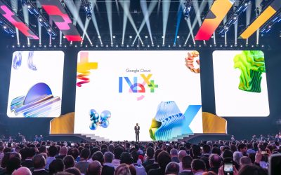 Google Cloud Next 2026: o que muda para Kubernetes e seguranca