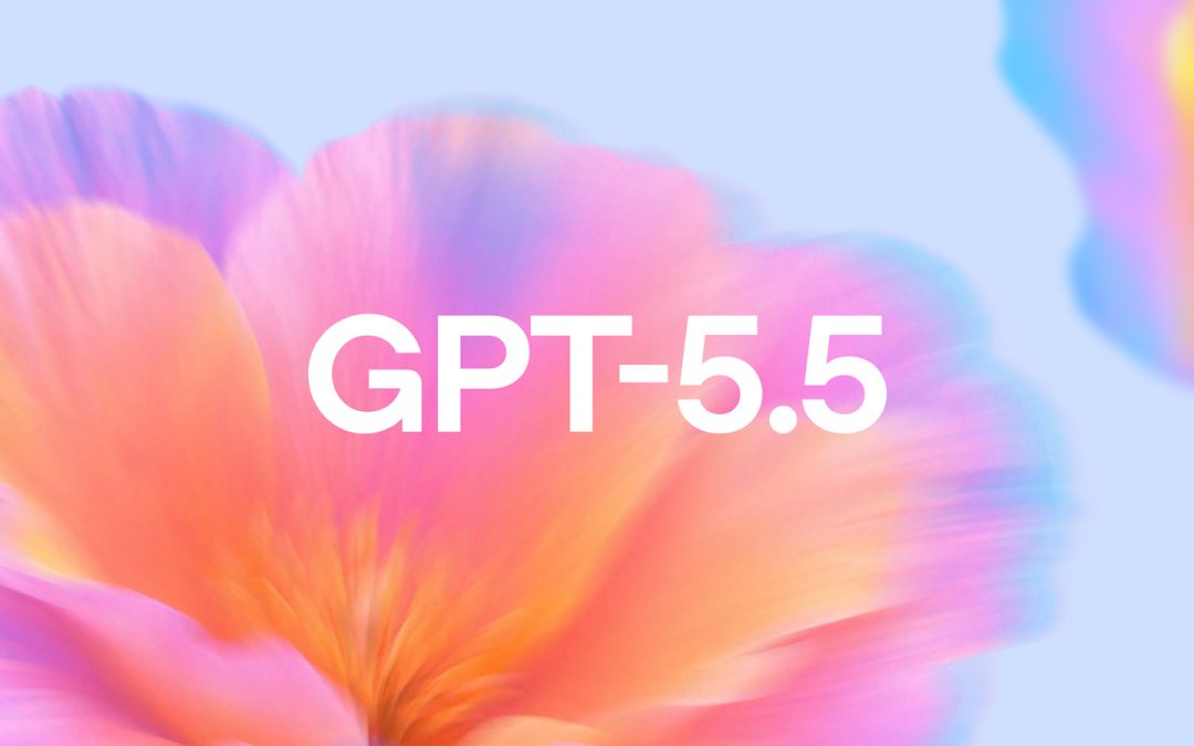 GPT-5.5: o que a IA agêntica da OpenAI significa para equipes de TI