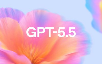 GPT-5.5: o que a IA agêntica da OpenAI significa para equipes de TI