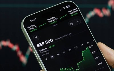 Cisco dispara 15% e anuncia superciclo de redes impulsionado por IA