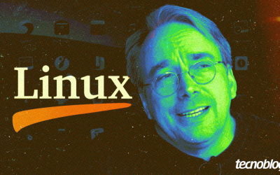 Linus Torvalds vai rejeitar codigo gerado por IA no kernel Linux