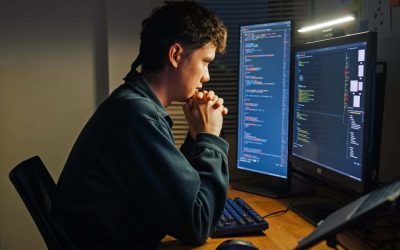 Codigo gerado por IA ameaca a sustentabilidade do open source