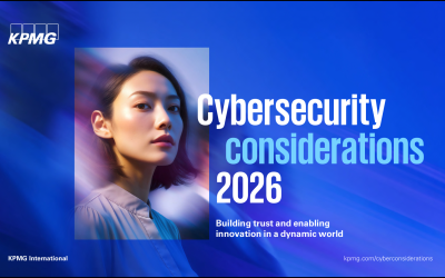 Identidades nao humanas sao o desafio numero 1 de CISOs em 2026
