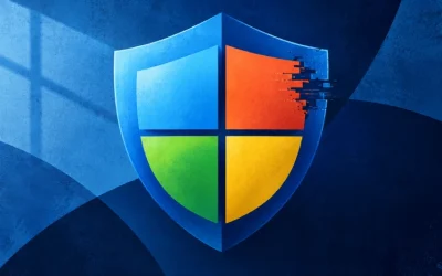 Patch Tuesday recorde: Microsoft corrige 1.413 vulnerabilidades